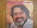 VINYL LP – CHARLIE PALMIERI – THE HEAVYWEIGHT – ALEGRE RECORDS - LATIN SALSA