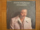 VINYL LP – JUSTO BETANCOURT – LO SABEMOS – FANIA - CUBA LATIN SALSA RUMBA