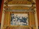 ATILA -INTENCION LP 1976 SPANISH PROG PSYCH MONSTER - POKORA ***