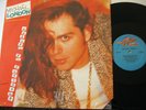 Hi-NRG/ Michael London - Measured In Inches