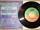 AC/DC High Voltage 7