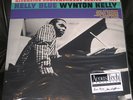 WYNTON KELLY BLUE 45 RPM LP Set Low #0053