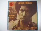 JACKIE MITTOO  /  MACKA FAT  /  LP On STUDIO ONE