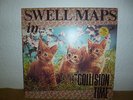 Swell maps Collission Time LP Vinyl Rough Trade Records Rough 41
