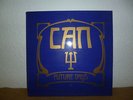 Can Future Days LP Vinyl Spoon Records