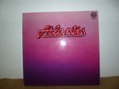 Atlantis Atlantis Debut Album LP Vinyl Vertigo Swirl