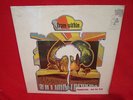 SAPPHIRE THINKERS LP- FROM WITHIN rare SEALED original PSYCH promo 
