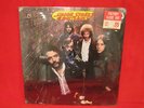 SIMON STOKES AND THE NIGHTHAWKS LP s/t MGM rare SEALED original Bluesy Psych