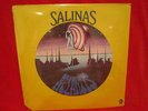 SALINAS LP Atlantis CADET rare SEALED original FUNK Drum Breaks