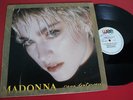 Brazil LP vinyl MADONNA Papa don't preach PROMO 12