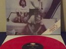 Nirvana Hormoaning Red Vinyl EP soundgarden tool pearl jam foo fighters