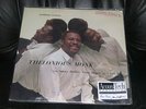 Thelonious Monk Brilliant Corners SEALED 45-RPM 2-LP Set LP#:0322