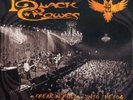 Black Crowes - Freak 'N Roll Into The Fog - NEAR-MINT 180GR 3LP VINYL SET