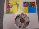 fun.-Aim and Ignite LP Rainbow Splatter Vinyl RARE UNPLAYED COLOR VINYL