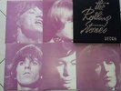 The Rolling Stones Decca Record 5 LP Box Set Glitter *** noch vor Weihnachten***