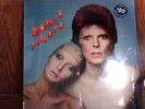 DAVID BOWIE PINUPS ORIGIONAL ISSUE SEALED LP RARE