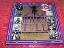 Jethro Tull- 20 Years of Jethro Tull The Definitive Coll. Vinyl 5LP Set NEW Rare