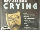 ROY ORBISON Crying SEALED LP Classic Records 200 Gram Vinyl