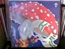 Witthüser & Westrupp:Der Jesuspilz 1972 LP gatefold krautrock psych prog rock