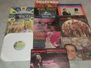 LARRY HARLOW, ORQUESTA ZODIAC, BOBBY VALENTINE,MONGUITO, ROBERTO ROENA, TITO P