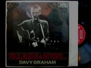 Davy Graham - Folk, Blues and Beyond.