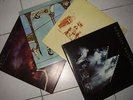 Genesis: trespass- a trick of the tait- seconds out-and then there were three