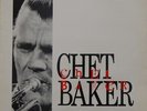 Chet Baker at Capolinea Italy rare Jazz stampa italiana etichetta rossa