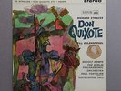 NM Strauss: Don Quixote, Till Eulenspiegel, HMV, ASD 326, UK, LP, Kempe