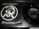 VERY RARE INVASION 7