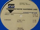 MARLEY MARL - SYMPHONY RARE ACETATE