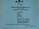 NODYAHEADTODIS VOL 1 - RARE RANDOM INDIE NYC RAP DISCREET RECS