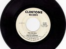 NORTHERN SOUL - ORIGINAL - ROZETTA JOHNSON - MINE WAS REAL - CLINTONE