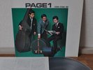 George Otsuka Trio Page 1 Japan LP 1974 Nippon Columbia SL-5106-N Insert