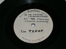THE TROOP (Mid 1960's Aceatate EP) Freakbeat. The Sweet. Brian Connolly. Listen