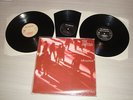 THE SMITHS - HALF A PERSON - RARE 3 x LP SET - MORRISSEY