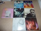 The Cure Vinly Set - Entreat, The Top, Imaginary boys and more.. LP Record