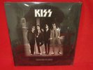 KISS LP-Dressed To Kill SEALED original TEXTURED COVER 1st press VERY RARE mint
