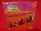 RATIONALS LP s/t CREWE rare SEALED original PSYCH garage GREAT COPY
