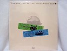 THE BEATLES - The Beatles at the Hollywood Bowl LP (STILL SEALED PROMO Pressing)
