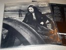 CLAIRE HAMILL One house left... LP RARO 1*UK Press PINK Rim label 1971 FOLK