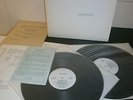 BEATLES 2x Vinyl LP 