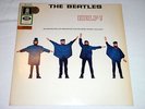 The Beatles HELP  SMO 84008 ODEON RARE