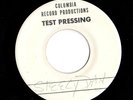 STEELY DAN Test Press 45 