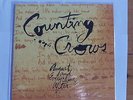 Counting Crows August and Everything After Very Rare Vinyl LP on Geffen