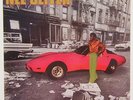Nel oliver - same french funk soul LP on ORIGINAL elver RARE LP