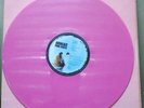 PINK FLOYD Animals LP RARE FRENCH PROMO PINK VINYL + COVER