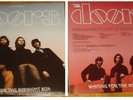 The Doors Waiting For The Midnight Sun Live Sweden Rare 2-LP Sealed