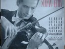 Stefan RUHA Violin Recital - ELECTRECORD ECD-1054 Early First 10