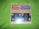 The Beatles Vs The Four Seasons(Magical Mystery Tour & White Album Extra)Updated