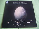 LP ITALIAN PROG L'UOVO DI COLOMBO - UOVO DI COLOMBO
